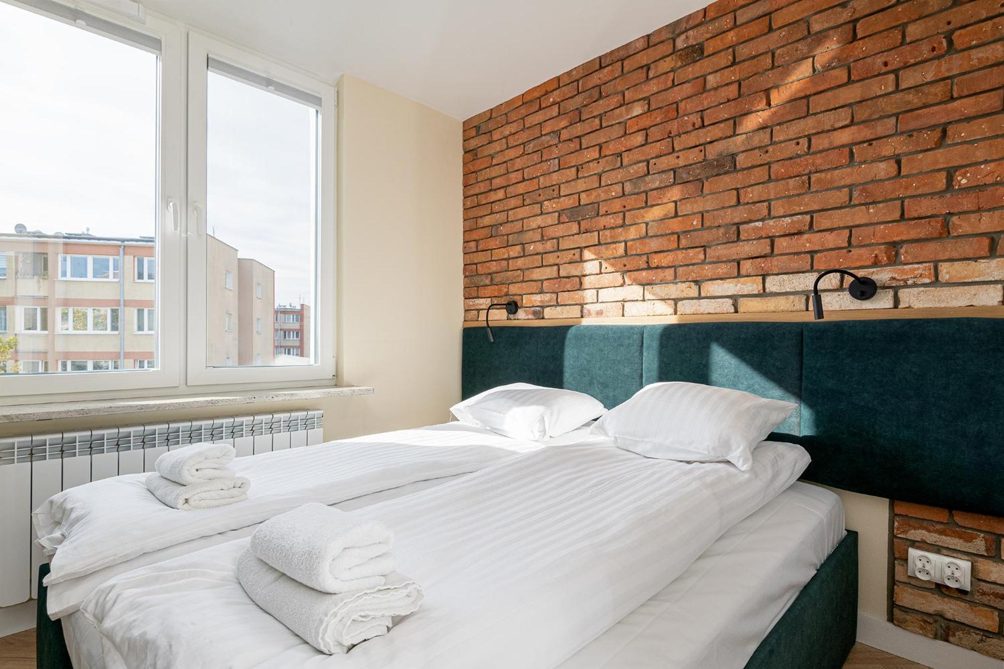 Rentplanet - Apartament Solec Warsaw Exterior photo